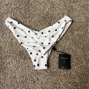 Skatie bikini bottoms